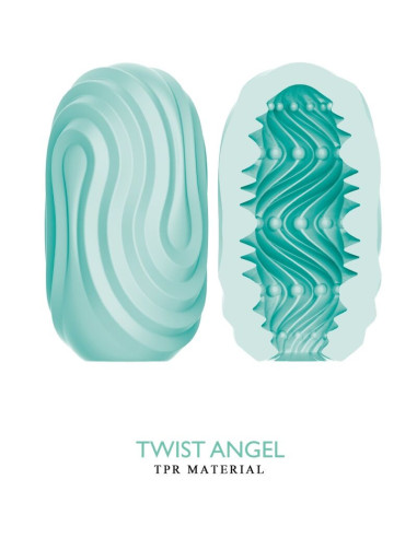 PRETTY LOVE - CUPID X 18 MALE MASTURBATORS DIFFERENT TEXTURES