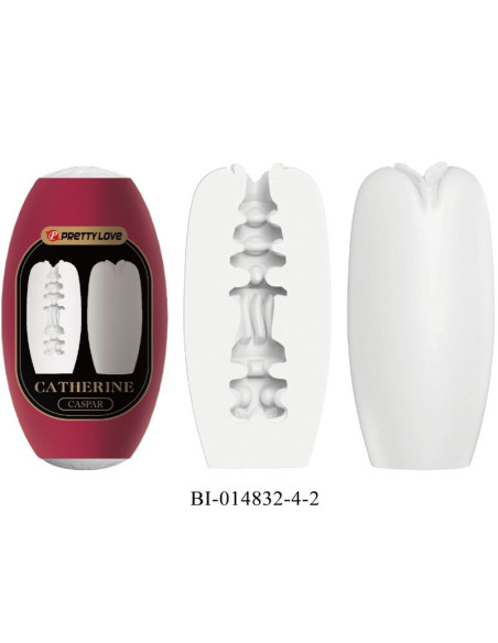 PRETTY LOVE - CASPAR PACK 15 VARIOUS MALE MASTRUBATORS