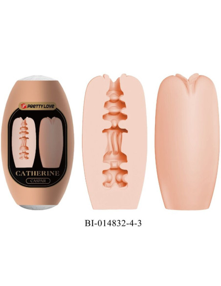 PRETTY LOVE - CASPAR PACK 15 VARIOUS MALE MASTRUBATORS