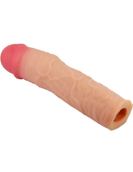 PRETTY LOVE – Stevensono penio rankovė su 7,6 cm prailginimo dalimi