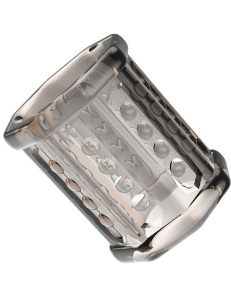 PRETTY LOVE - RONAEL PENIŠO ĮVORĖ, YPAČ TAMPRI, SKAIDRI