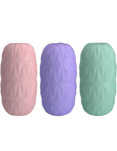 PRETTY LOVE - ATHENA ALICE PACK 15 VARIOUS MALE MASTURBATORS 2