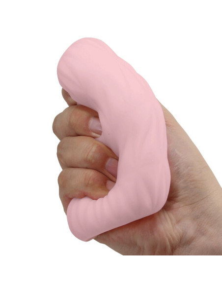 PRETTY LOVE - ATHENA ALICE MALE MASTURBATOR PINK