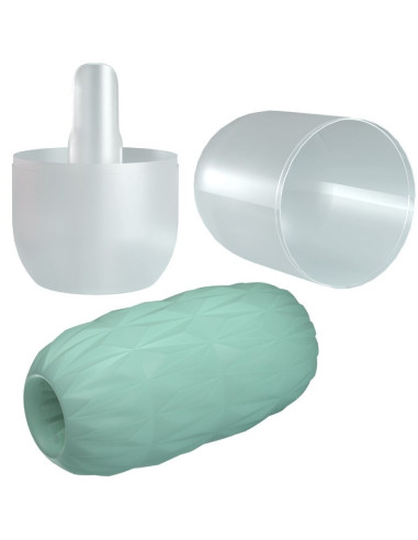 PPRETTY LOVE - ATHENA ALICE VYRIŠKAS MASTURBATORIUS TURKISO SPALVOS