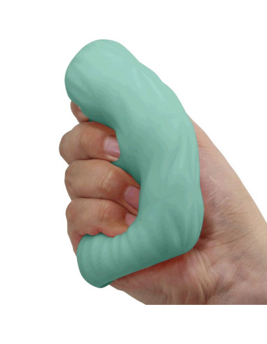 PPRETTY LOVE - ATHENA ALICE MALE MASTURBATOR TURQUOISE