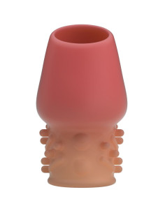 PRETTY LOVE - MATIAS PENIS THICKER PINK 2