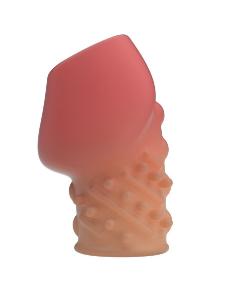 PRETTY LOVE - MATIAS PENIS THICKER PINK