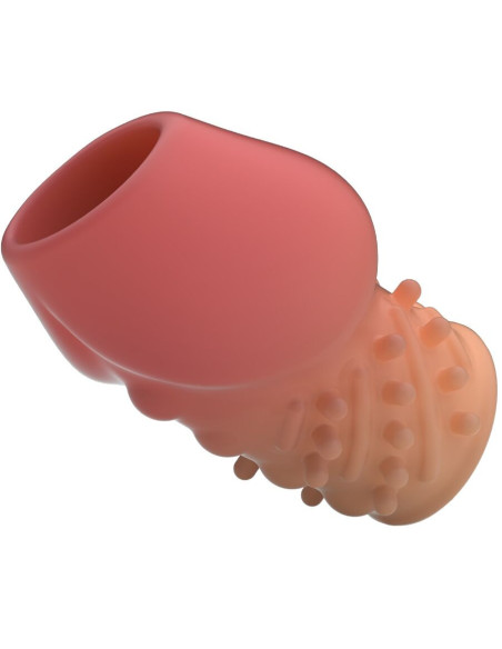 PRETTY LOVE - MATIAS PENIS STORESNIS ROŽINIS