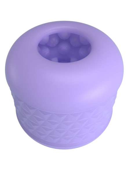 PRETTY LOVE - CORY MALE MASTURBATOR PURPLE