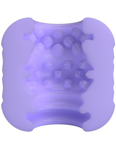 PRETTY LOVE - CORY MALE MASTURBATOR PURPLE