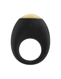 TOYJOY - ECLIPSE LIGHT VIBRATING PENIS RING