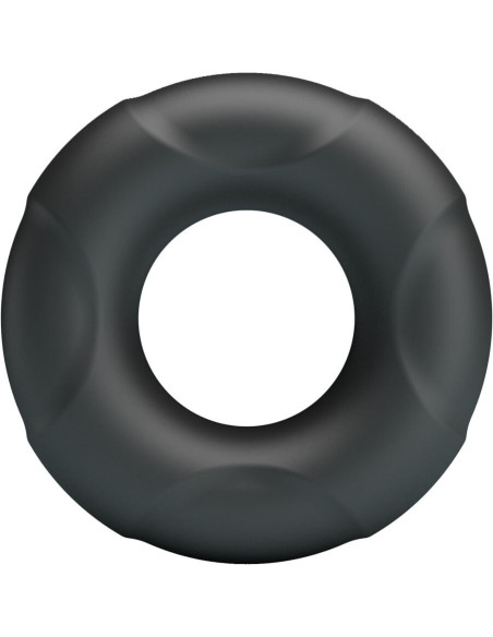 CRAZY BULL - ARVELL SILIKONINIS ŽIEDAS, MODELIS 12