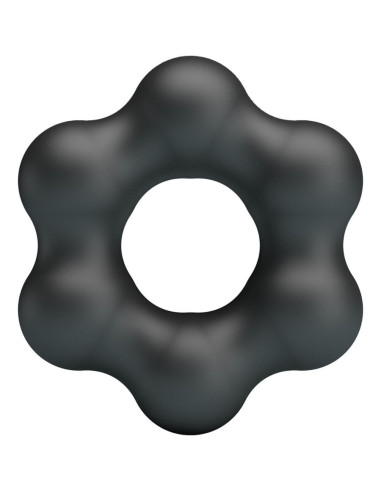 CRAZY BULL - CLAUZELL SILICONE RING MODEL 10