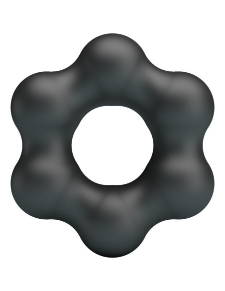 CRAZY BULL - CLAUZELL SILICONE RING MODEL 10