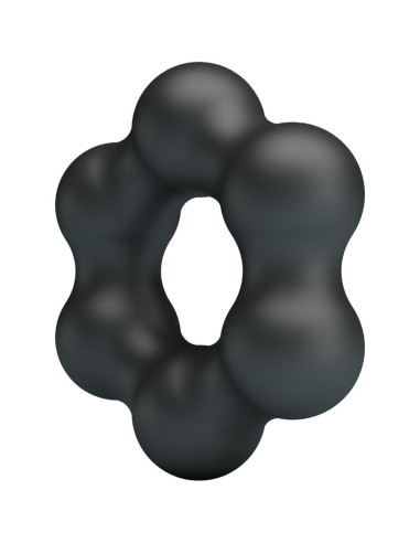 CRAZY BULL - CLAUZELL SILICONE RING MODEL 10