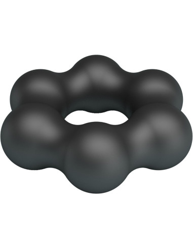 CRAZY BULL - CLAUZELL SILICONE RING MODEL 10