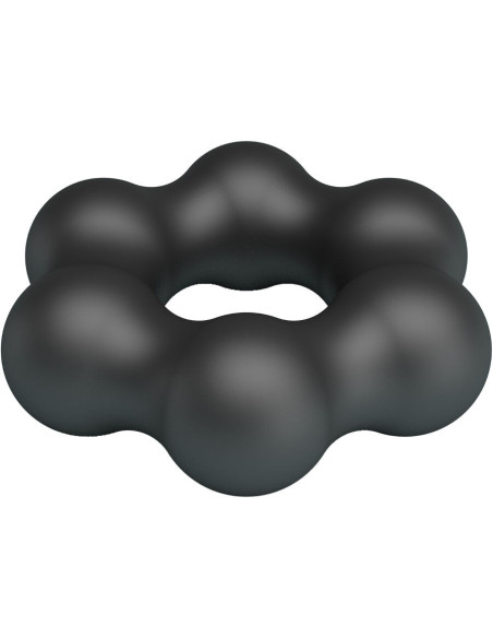 CRAZY BULL - CLAUZELL SILICONE RING MODEL 10