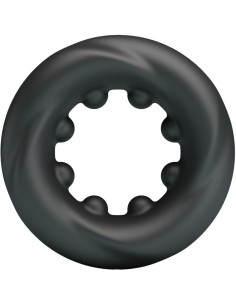 CRAZY BULL - DAQUEZ SILICONE RING MODEL 4 2