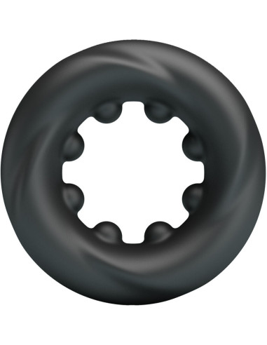 CRAZY BULL - DAQUEZ SILICONE RING MODEL 4