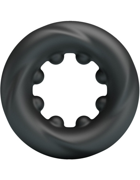 CRAZY BULL - DAQUEZ SILICONE RING MODEL 4