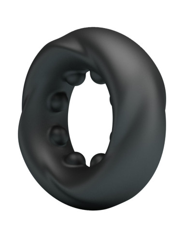 CRAZY BULL - DAQUEZ SILICONE RING MODEL 4