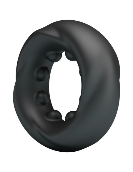 CRAZY BULL - DAQUEZ SILIKONINIS ŽIEDAS, MODELIS 4