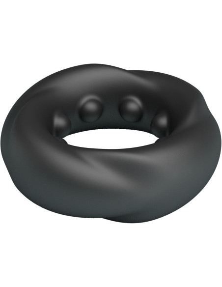CRAZY BULL - DAQUEZ SILICONE RING MODEL 4