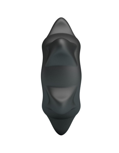 CRAZY BULL - ETHANIEL SILICONE RING MODEL 11