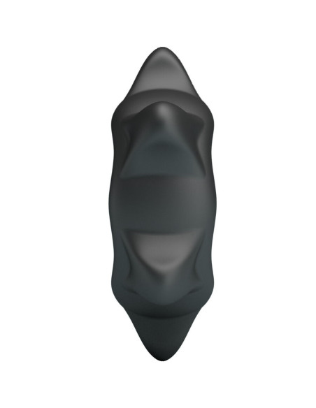 CRAZY BULL - ETHANIEL SILICONE RING MODEL 11