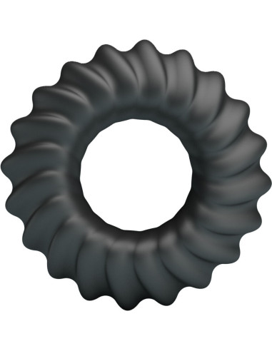 CRAZY BULL - FITZ SILICONE RING MODEL 8