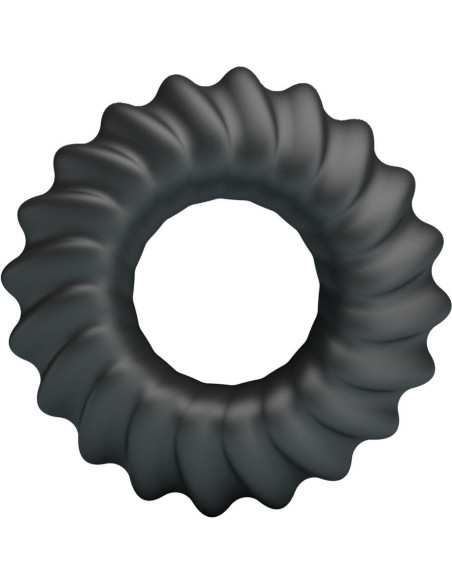 CRAZY BULL - FITZ SILICONE RING MODEL 8