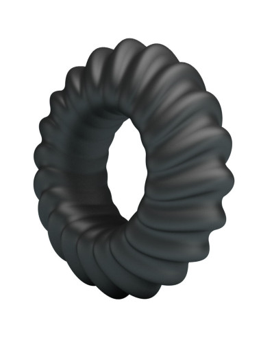 CRAZY BULL - FITZ SILICONE RING MODEL 8