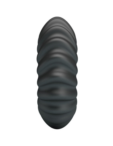 CRAZY BULL - FITZ SILICONE RING MODEL 8