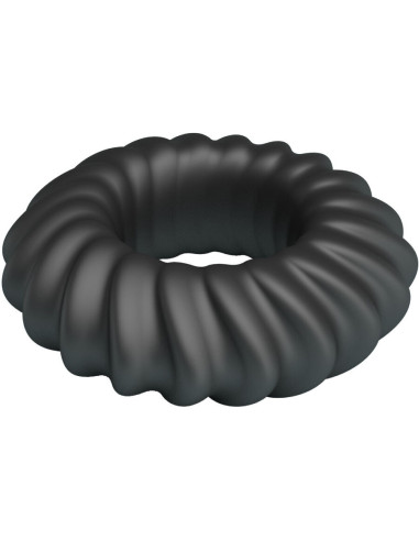 CRAZY BULL - FITZ SILICONE RING MODEL 8