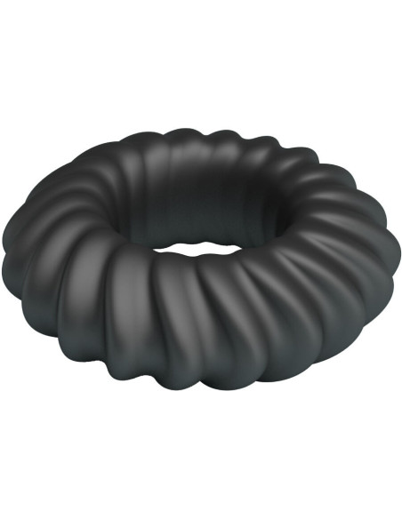 CRAZY BULL - FITZ SILICONE RING MODEL 8