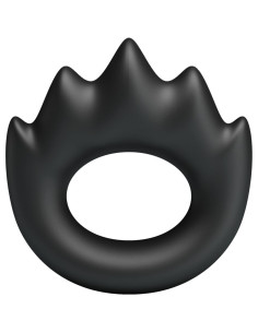 CRAZY BULL - HABERT SILICONE RING MODEL 13 2
