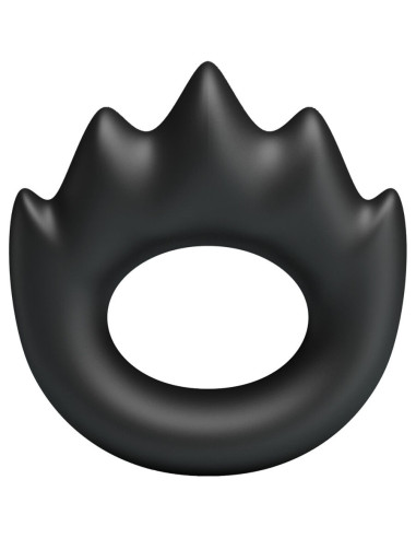 CRAZY BULL - HABERT SILICONE RING MODEL 13