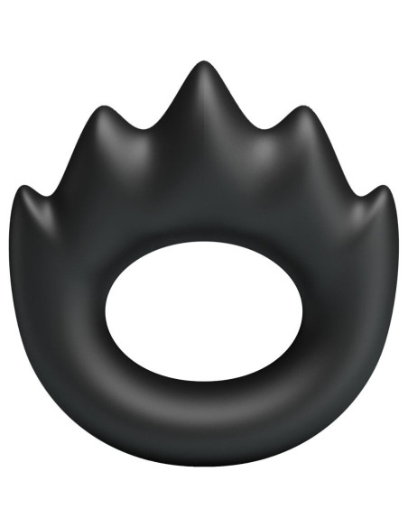 CRAZY BULL - HABERT SILICONE RING MODEL 13