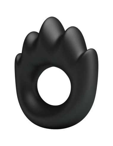 CRAZY BULL - HABERT SILICONE RING MODEL 13