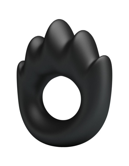 CRAZY BULL - HABERT SILICONE RING MODEL 13