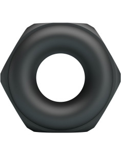 CRAZY BULL - JARVIUS SILICONE RING MODEL 14 2