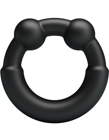 CRAZY BULL - MECO SILICONE RING MODEL 15