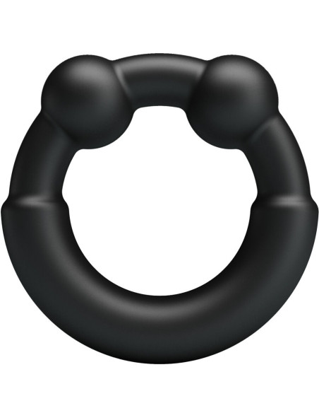 CRAZY BULL - MECO SILICONE RING MODEL 15