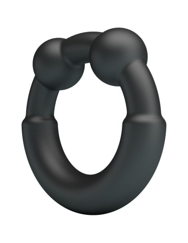 CRAZY BULL - MECO SILICONE RING MODEL 15