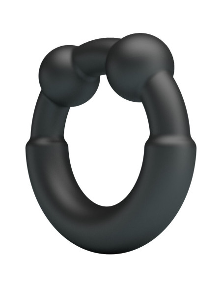 CRAZY BULL - MECO SILICONE RING MODEL 15