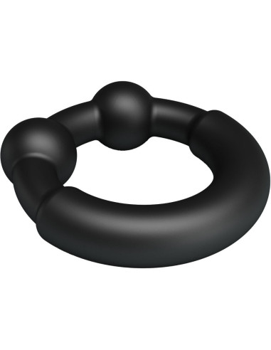 CRAZY BULL - MECO SILICONE RING MODEL 15