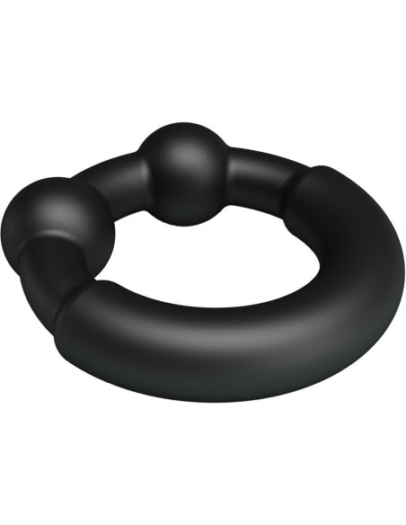 CRAZY BULL - MECO SILICONE RING MODEL 15