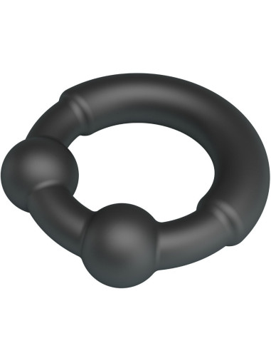 CRAZY BULL - MECO SILICONE RING MODEL 15