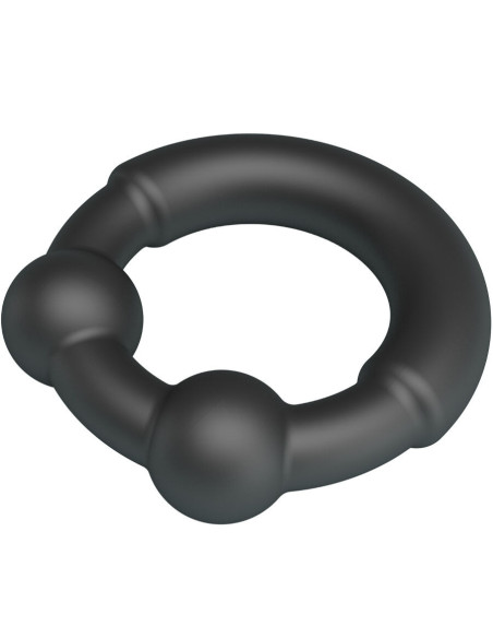 CRAZY BULL - MECO SILICONE RING MODEL 15