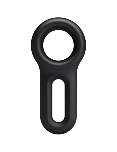 CRAZY BULL - ONIEL SILICONE RING MODEL 18